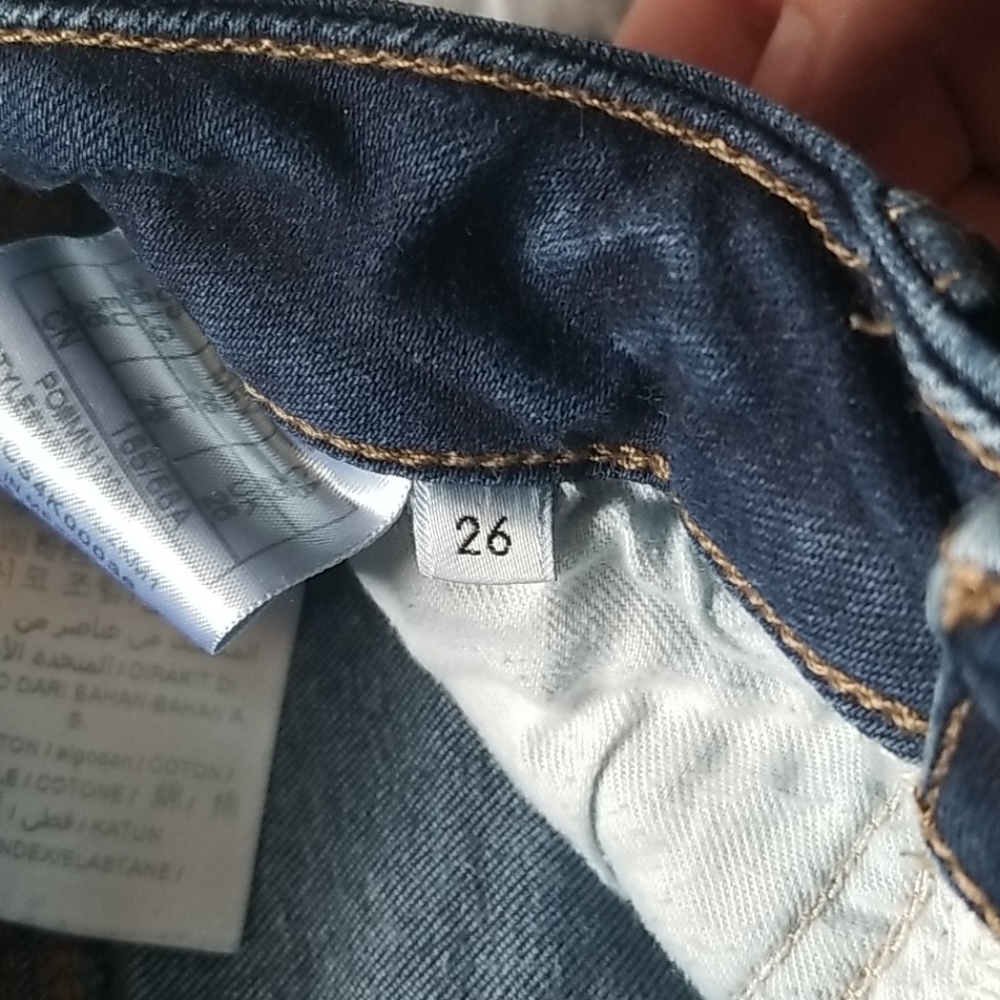 Jeans - Picture 3 of 4